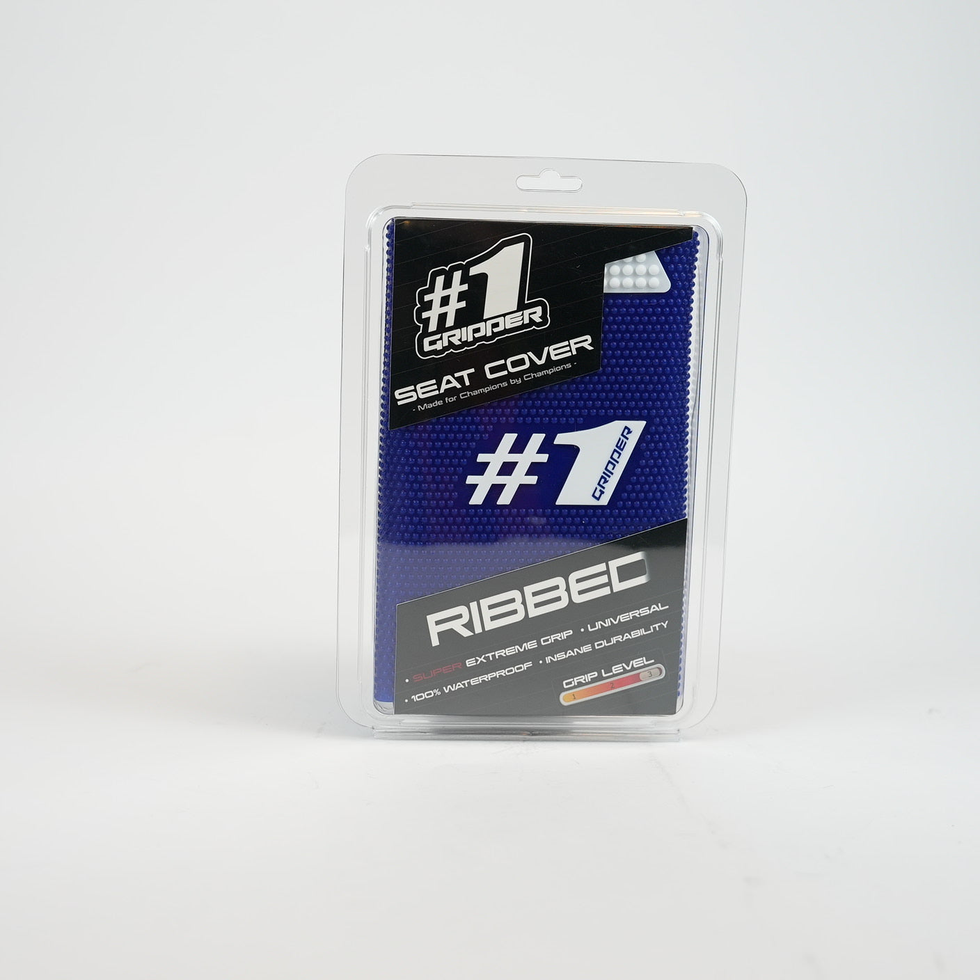 ONEGRIPPER Sadelöverdrag