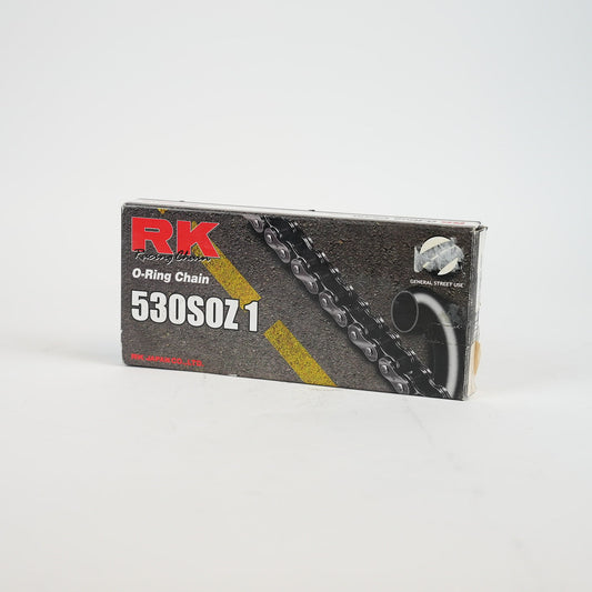 RK 530 Xsoz1 RX-ring Kedja