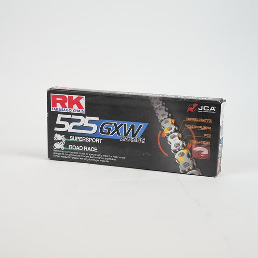 RK XW-ring Kedja 525