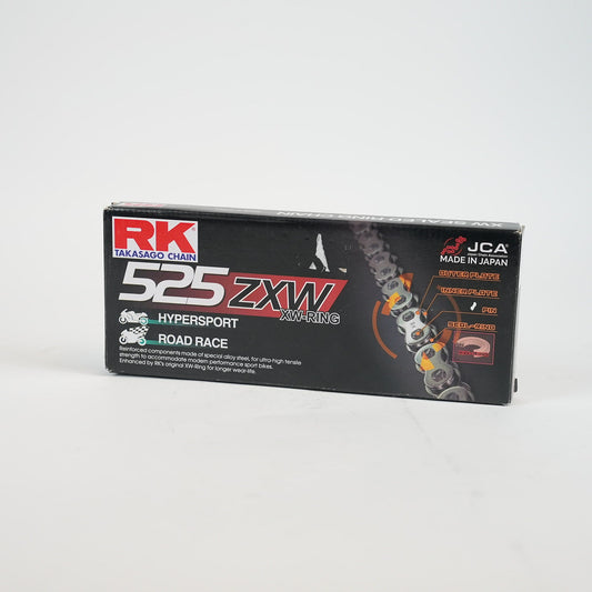 RK XW-ring Kedja 525
