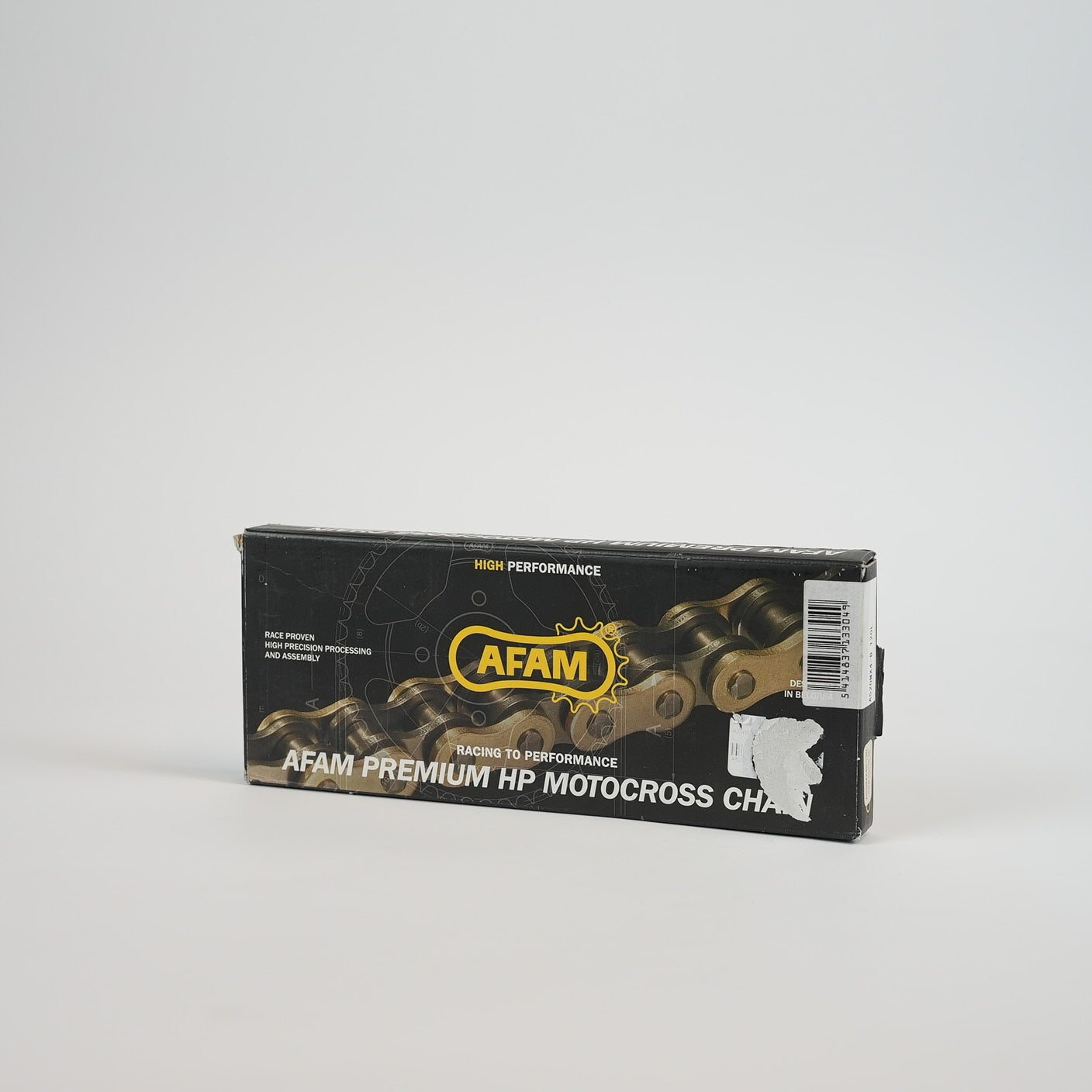 AFAM 520 XW-ring Kedja