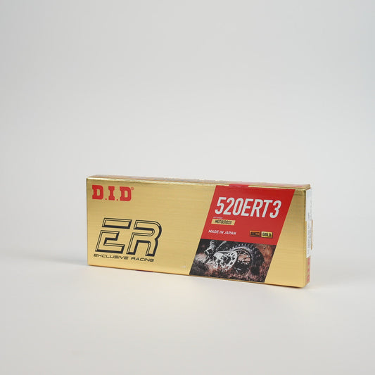 D.I.D 520 ERT3 Kedja