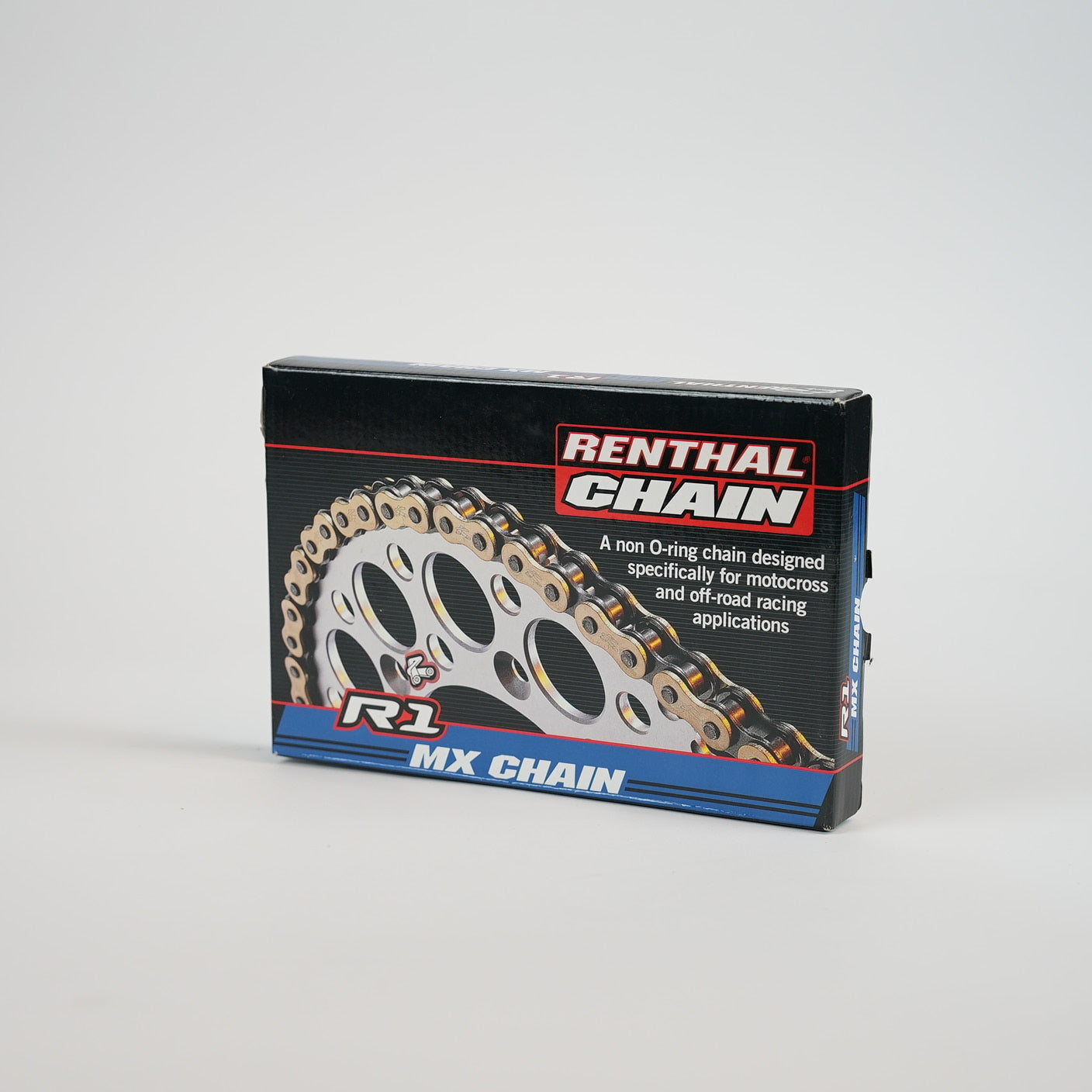 RENTHAL R1 428 Kedja