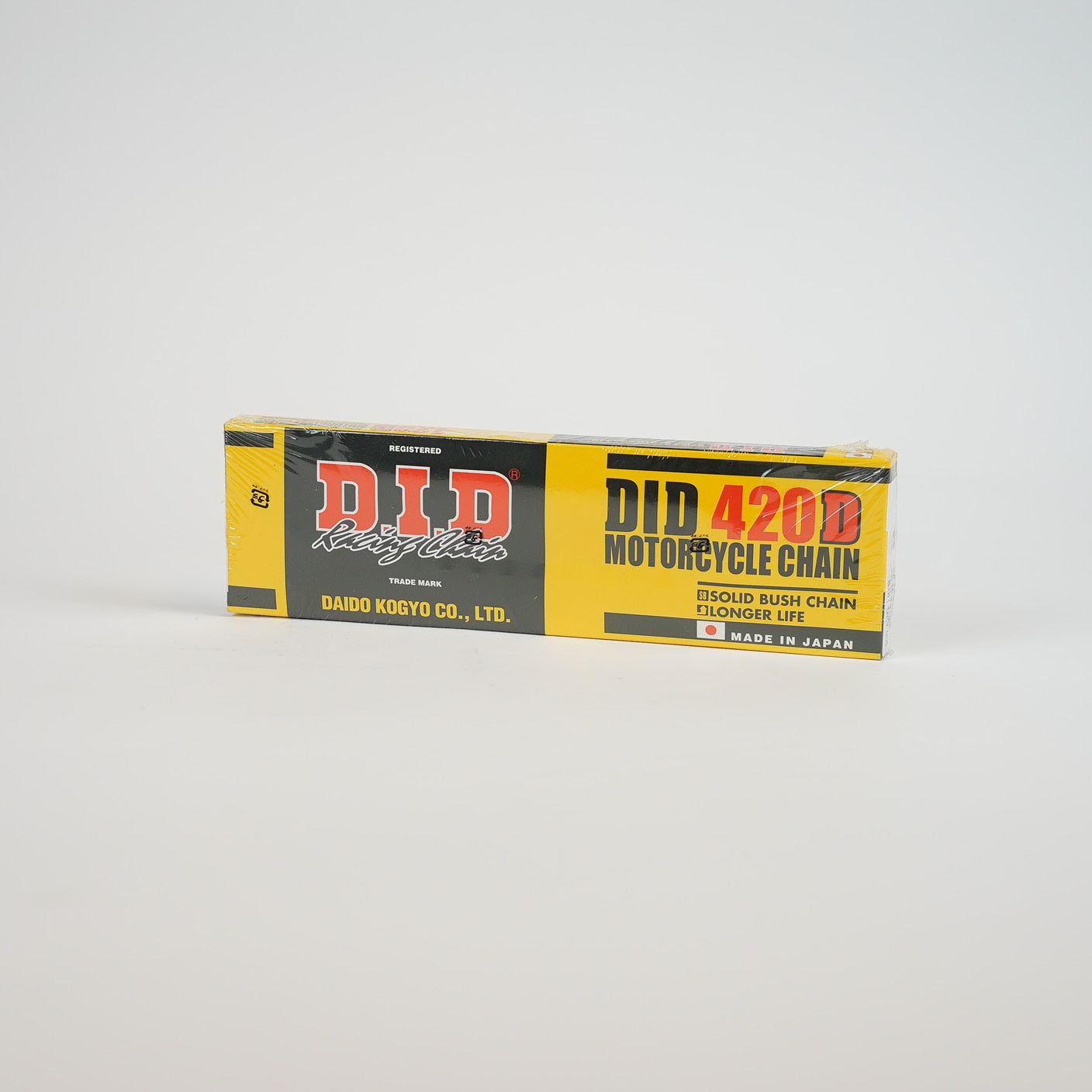 D.I.D 420 D Kedja