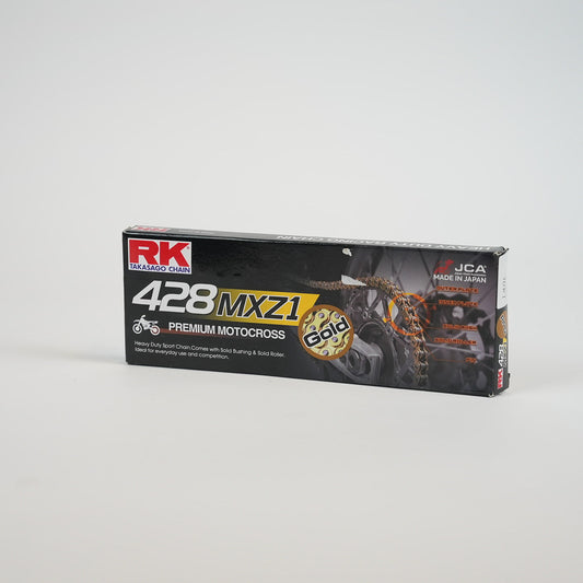 RK 428 MXZ1 Kedja