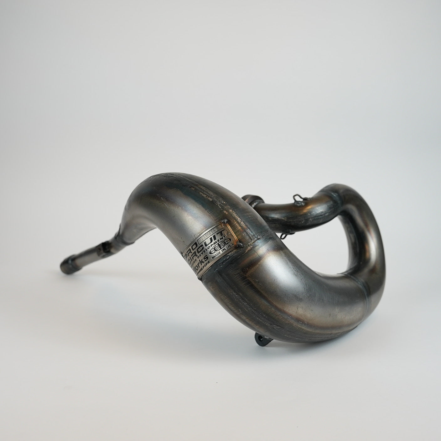 PROCIRCUIT Works Avgassystem Krök