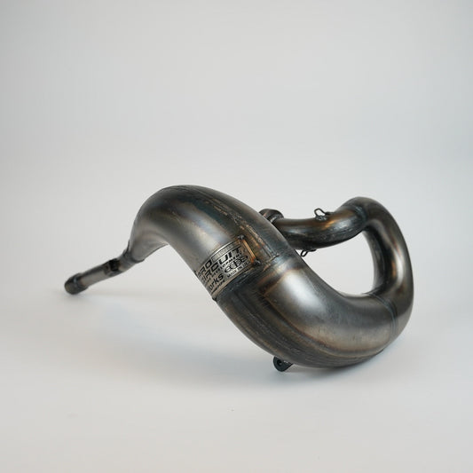 PROCIRCUIT Works Avgassystem Krök