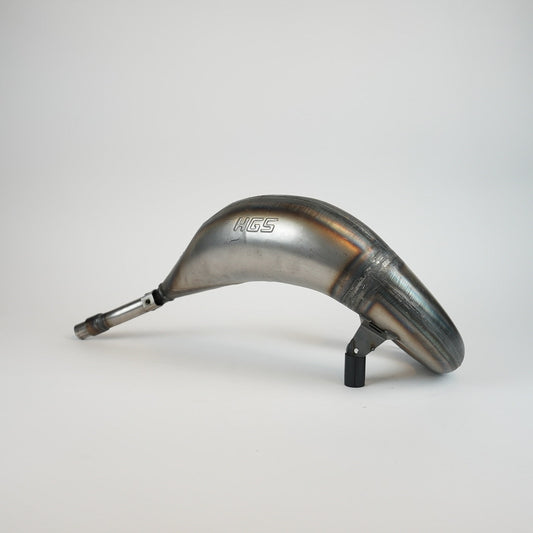 HGS Avgassystem Krök