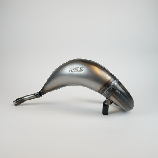HGS Avgassystem Krök