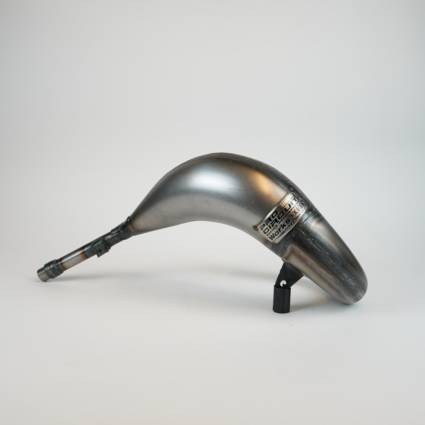 PROCIRCUIT Avgassystem Krök