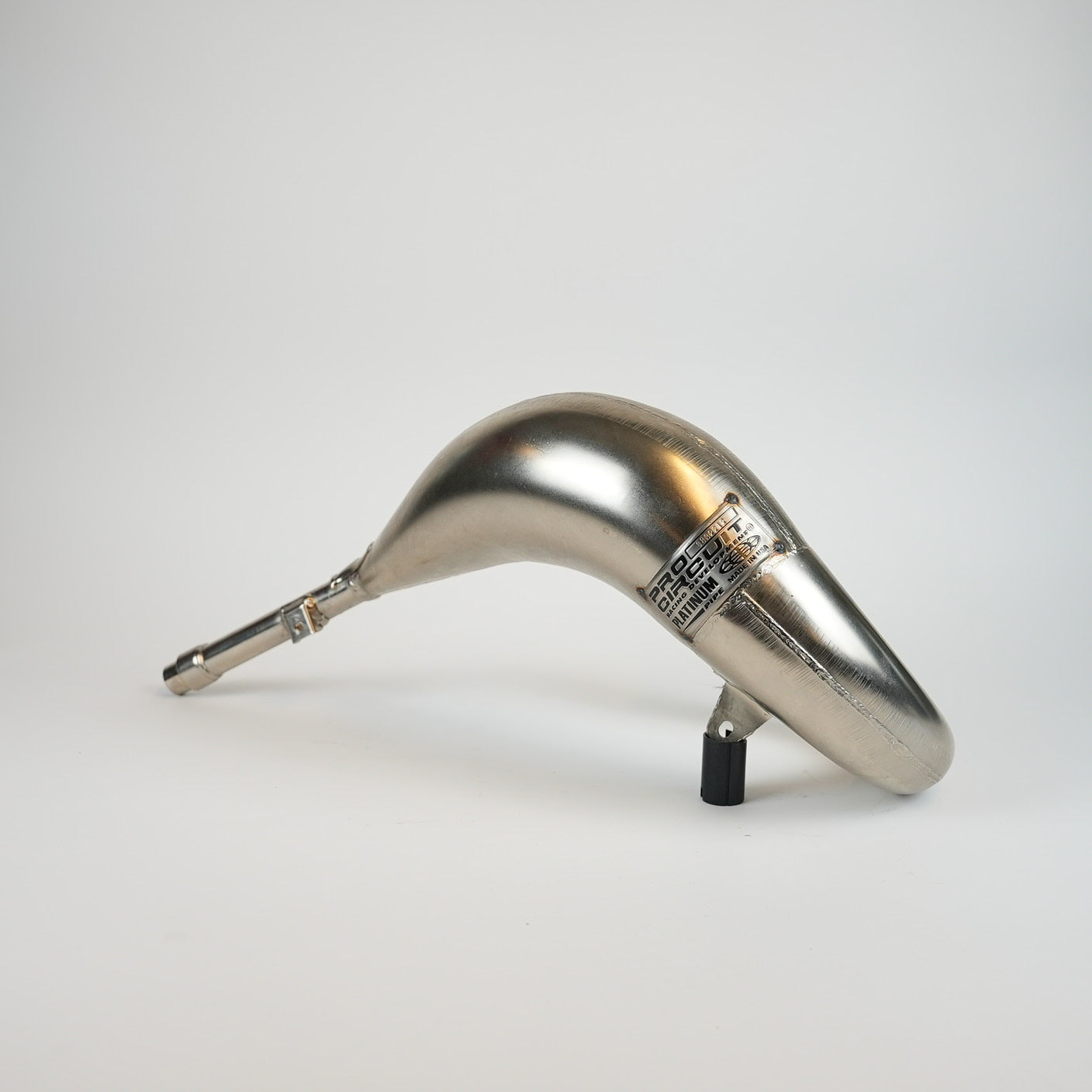 PROCIRCUIT Avgasysstem Krök