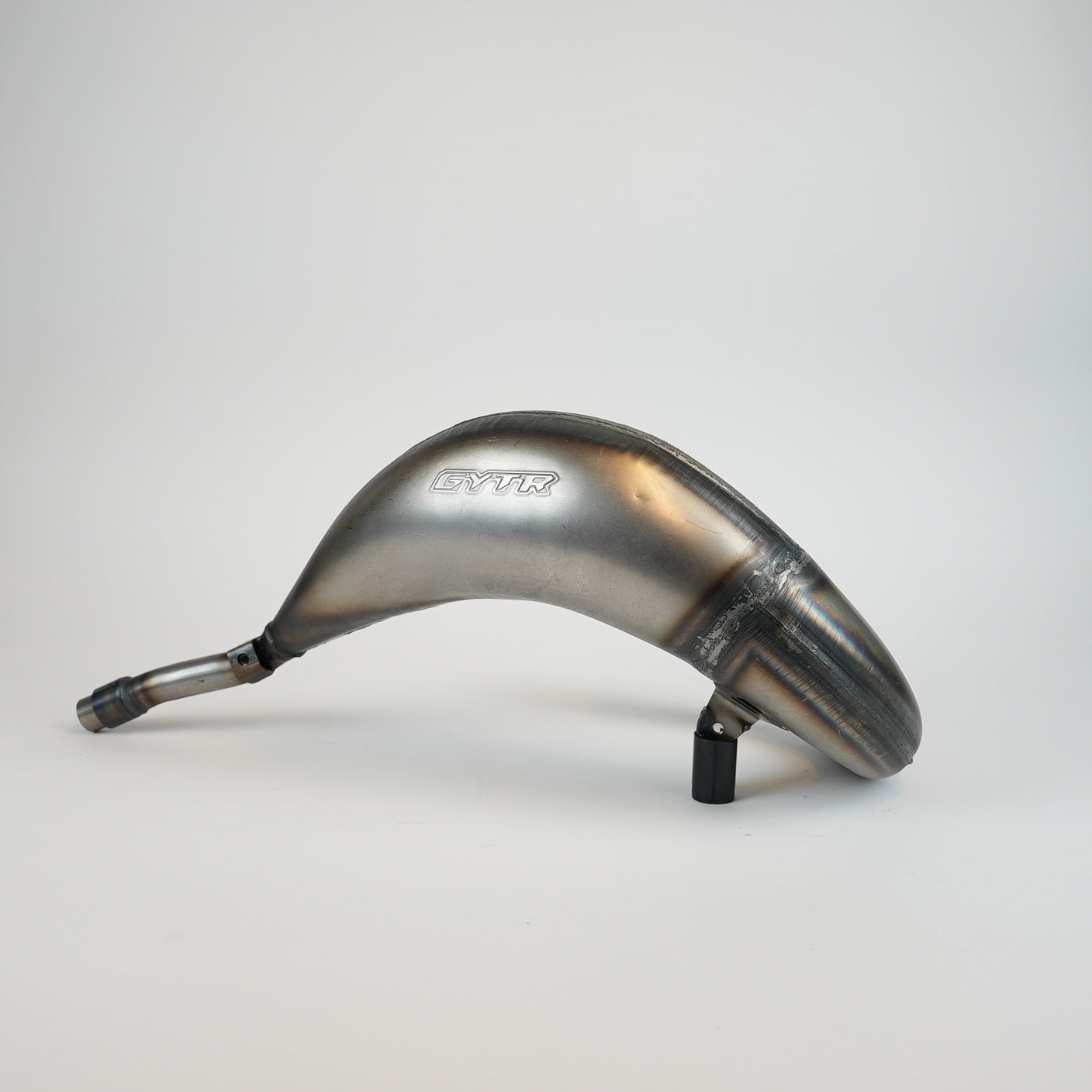 YAMAHA GYTR Avgassystem Krök