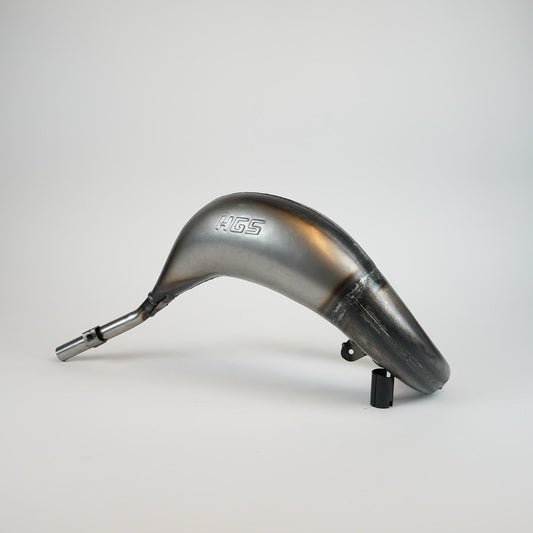 HGS Avgassystem Krök