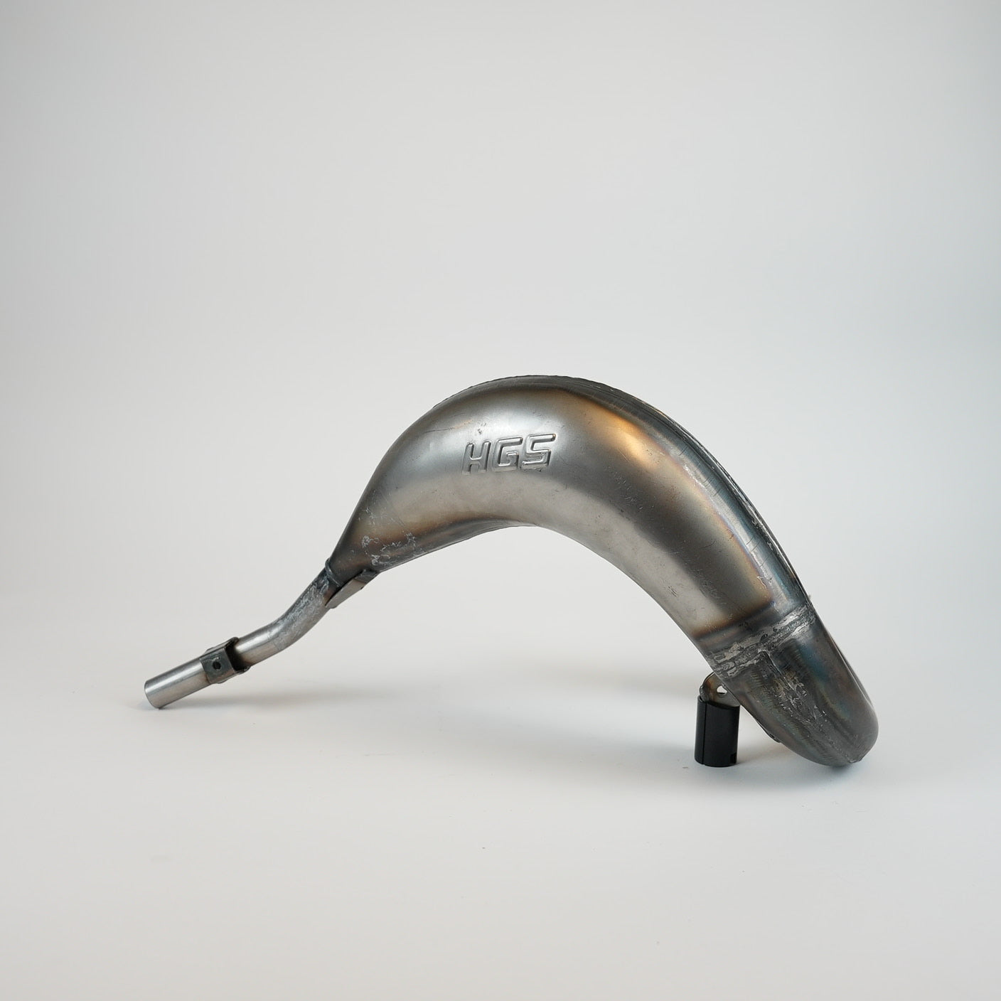 HGS Avgassystem Krök