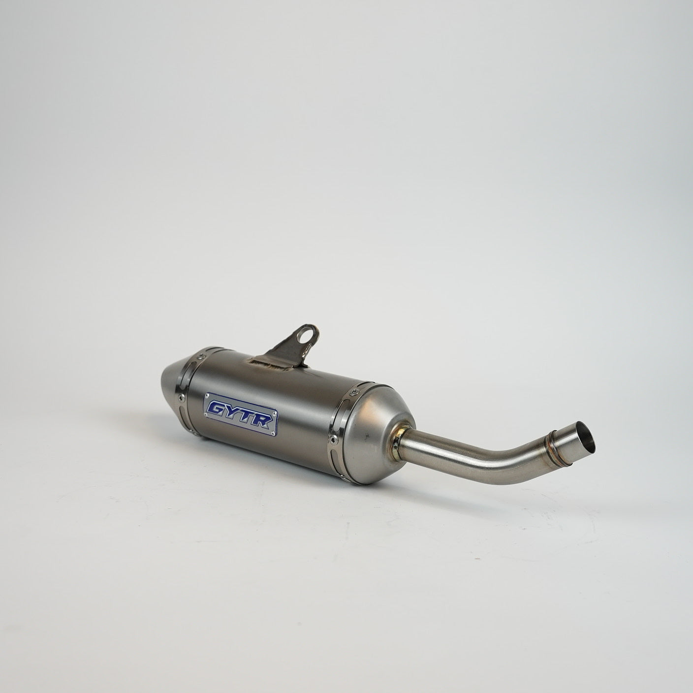 YAMAHA GYTR Ljuddämpare