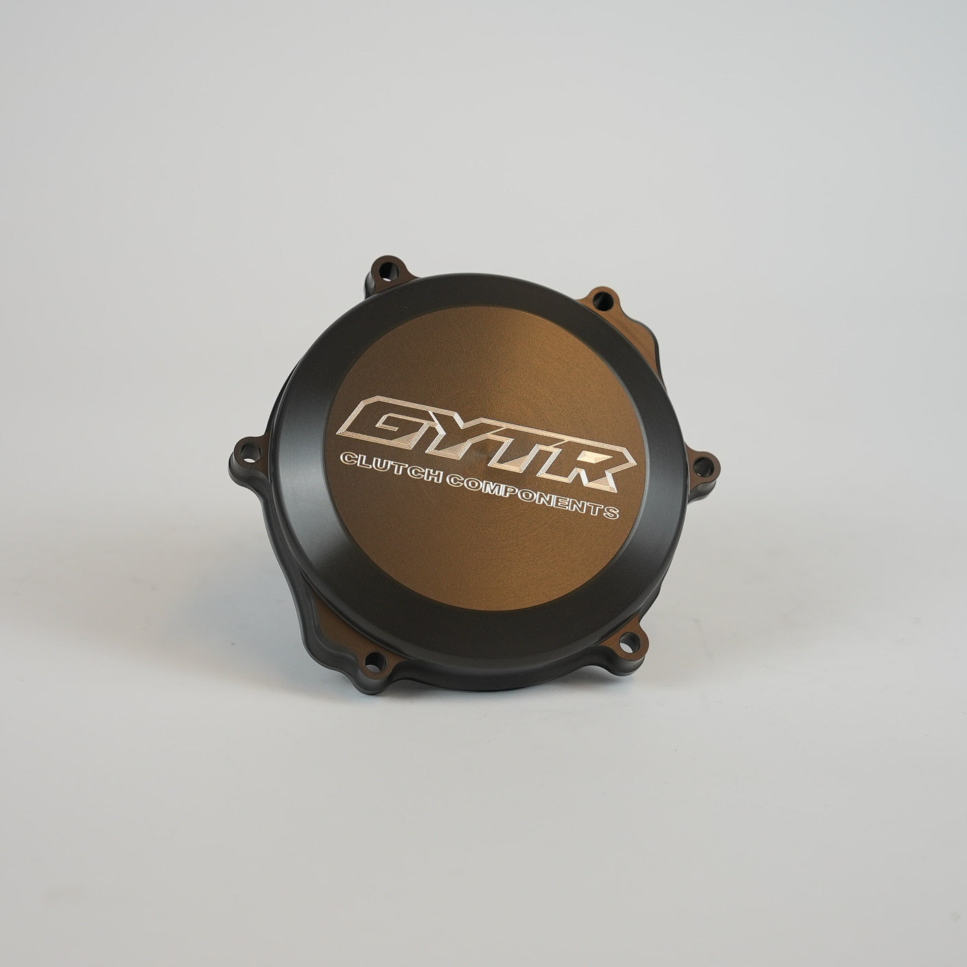 YAMAHA GYTR Kopplingskåpa