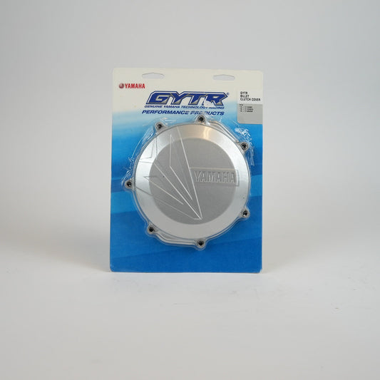 YAMAHA GYTR Kopplingskåpa