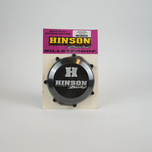 HINSON Kopplingskåpa