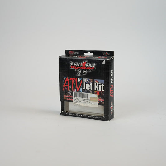 DYNOJET Jetkit Grizzly 660