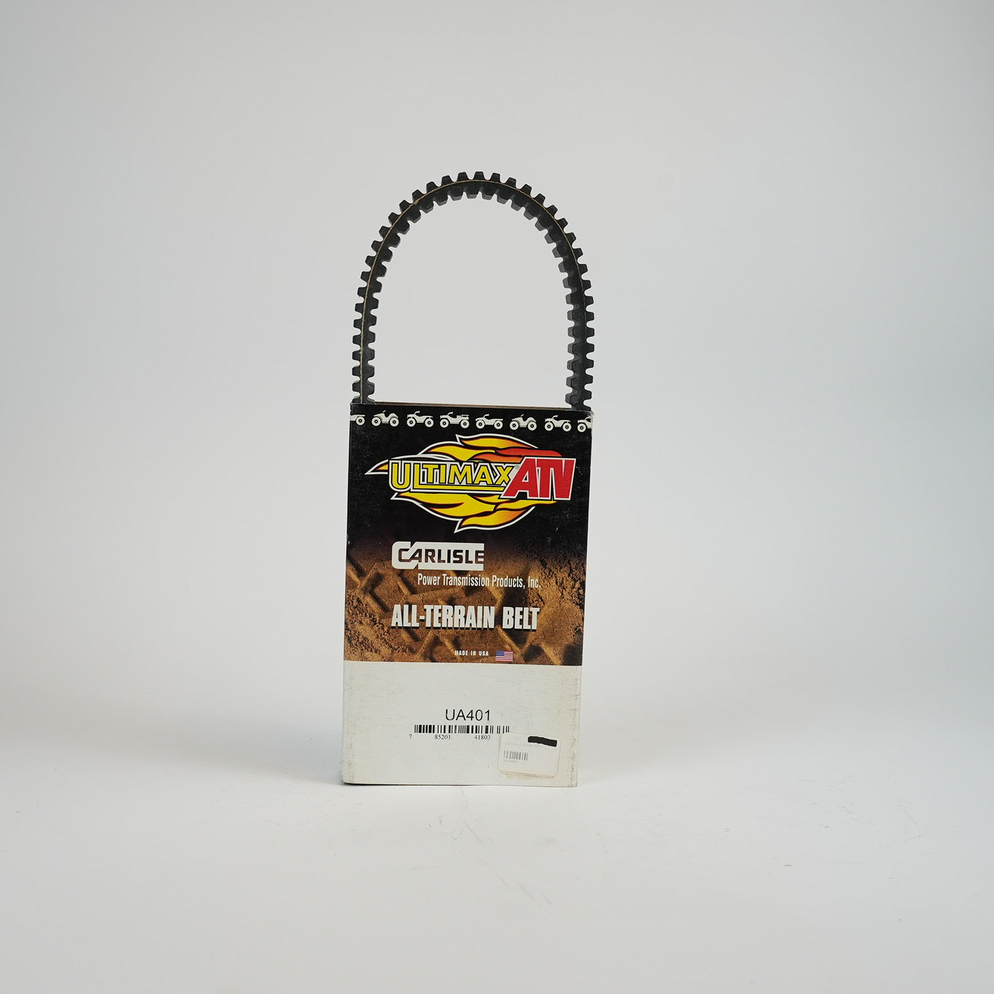 ULTIMAX Ua Drivrem Artic Cat