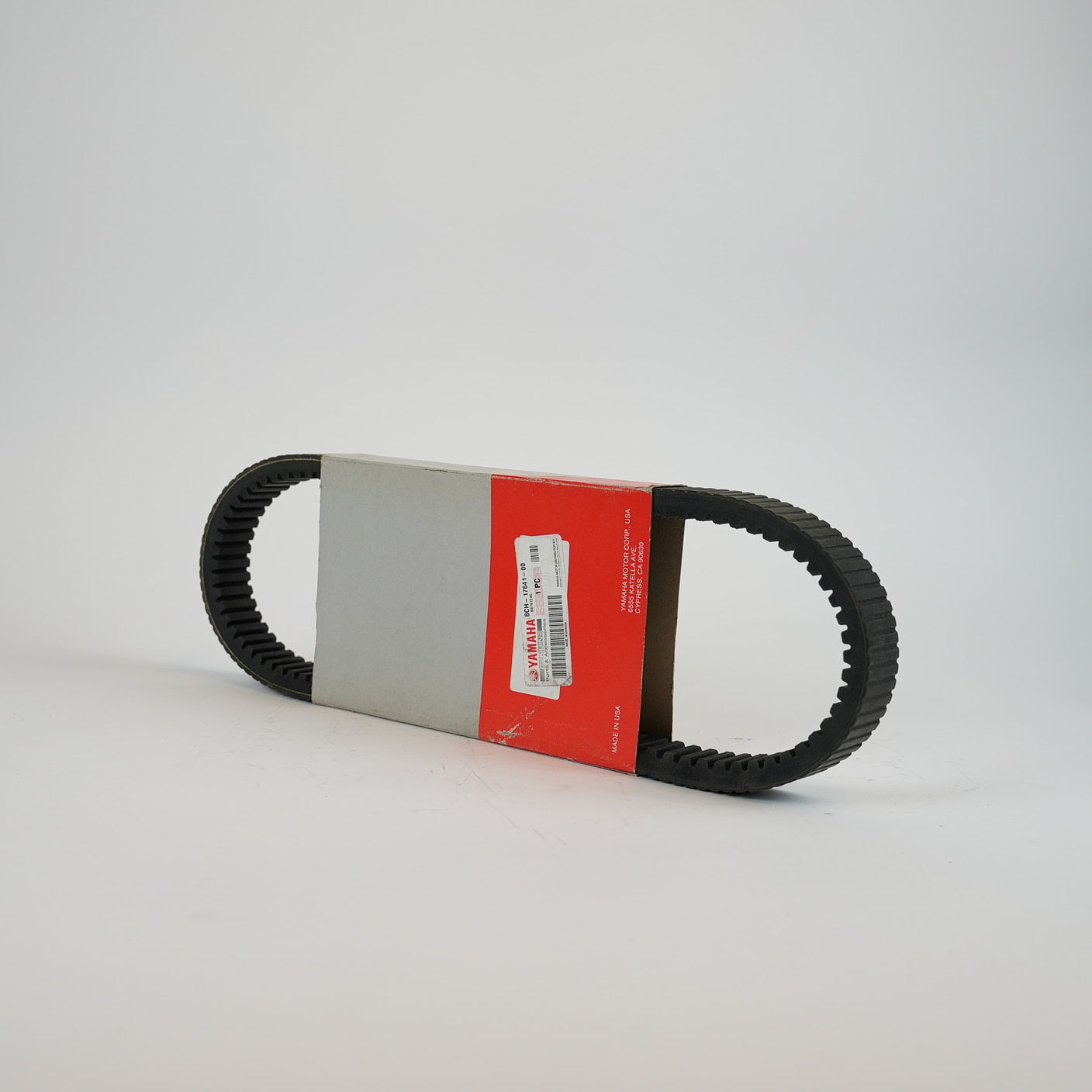 YAMAHA Drivrem Snöskoter
