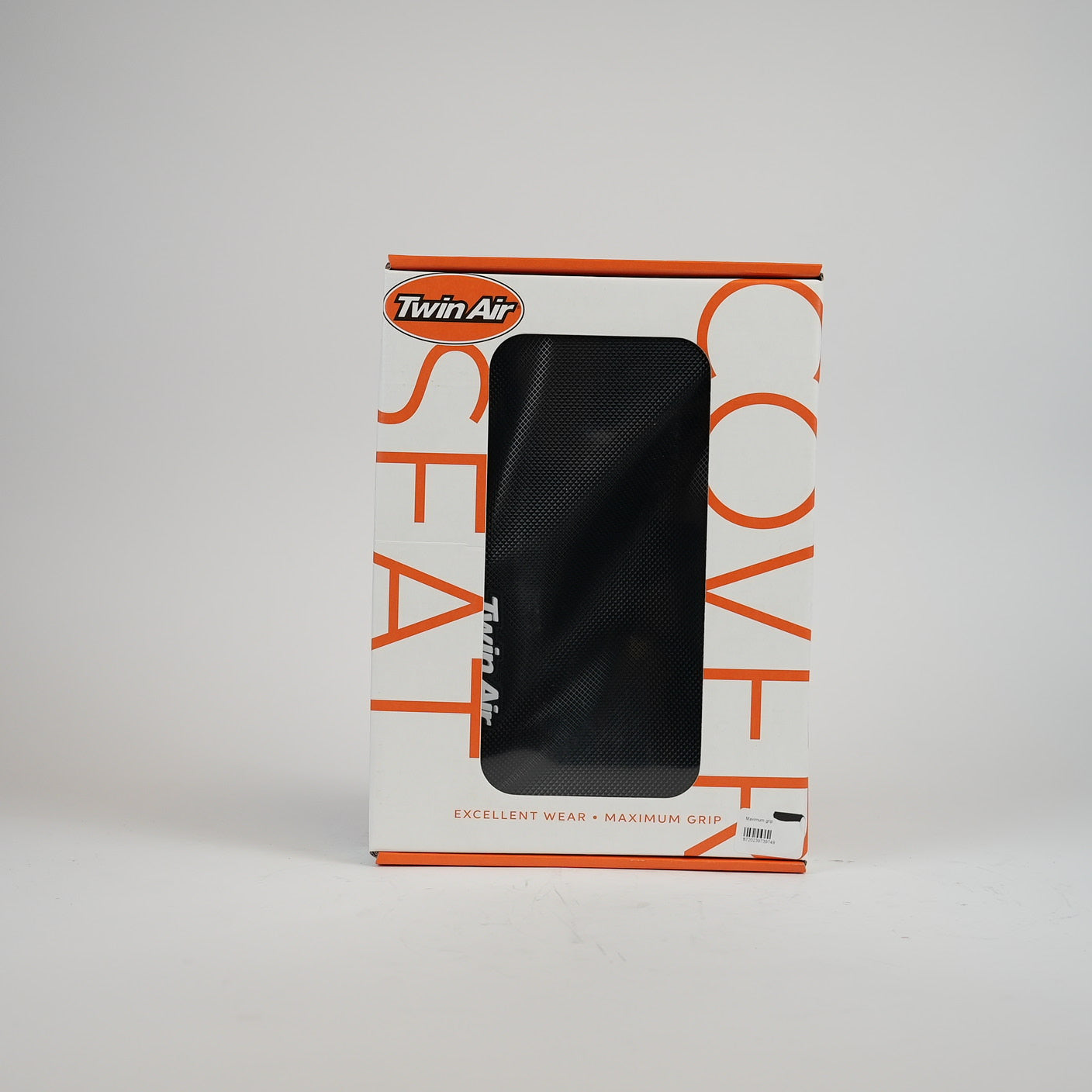 TWIN AIR Sadelöverdrag