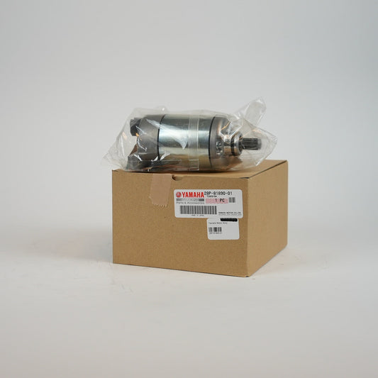 YAMAHA Startmotor