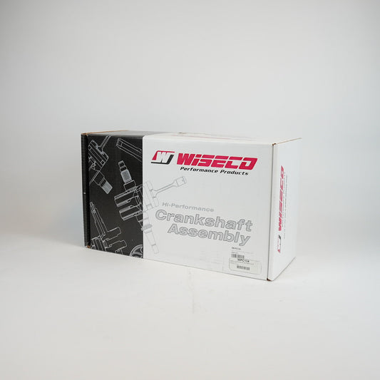 WISECO Vevaxelkit