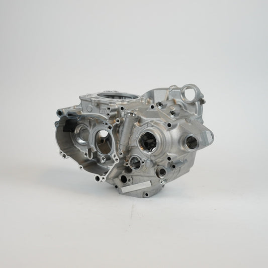 YAMAHA Komplett Vevhus