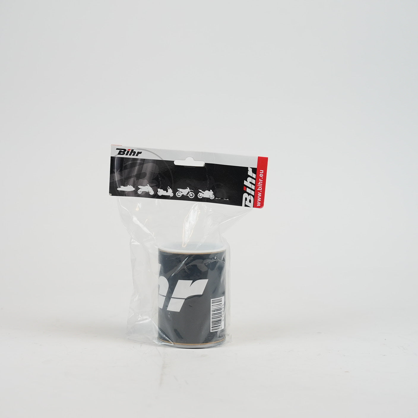 BIHR Ståltråd i Rostfritt Stål Ø 0,8 MMX120 M