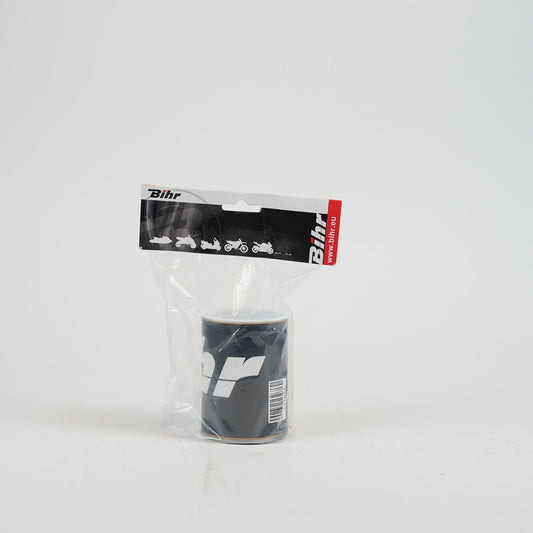 BIHR Ståltråd i Rostfritt Stål Ø 0,8 MMX120 M