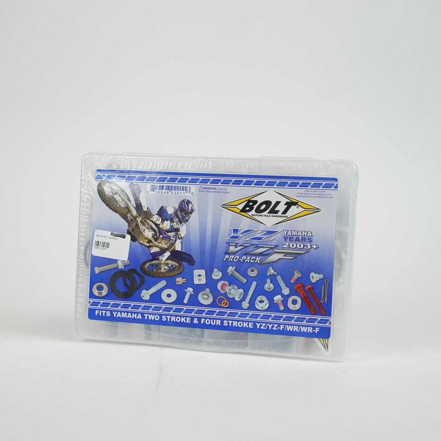 BOLT Pro-Pack Hardware Kit