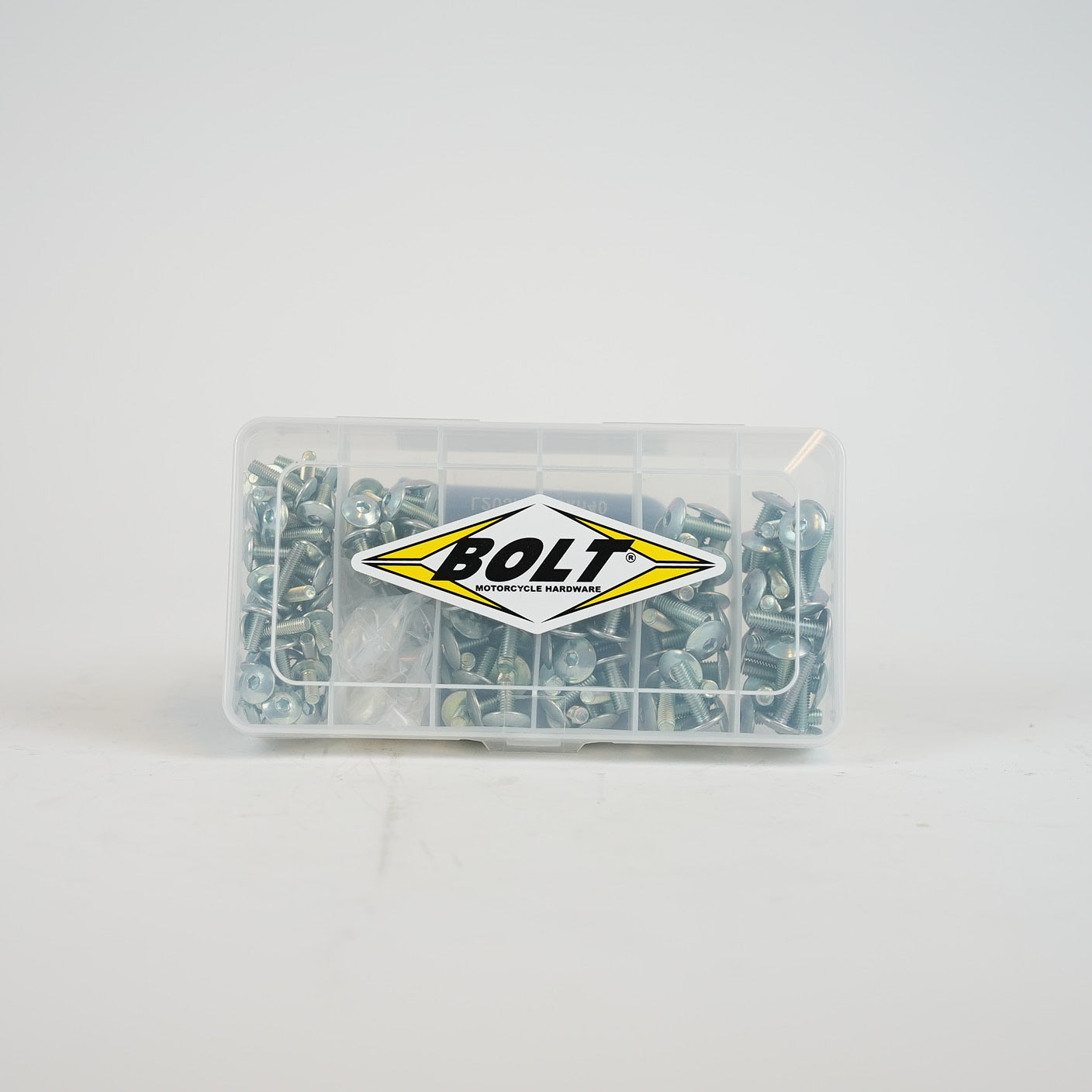 BOLT Fairing Bultkit