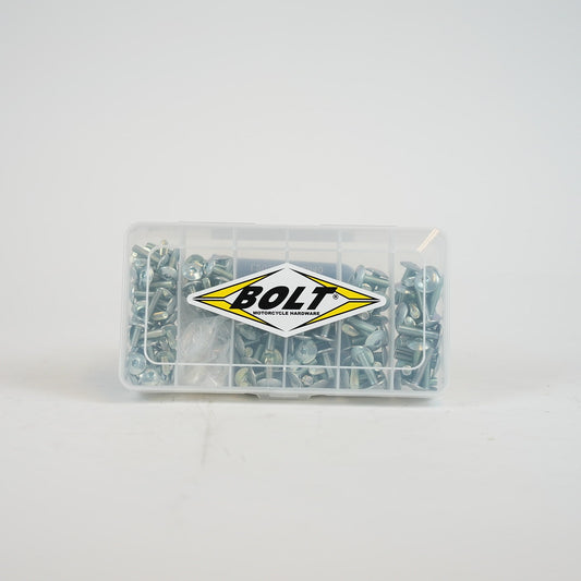 BOLT Fairing Bultkit