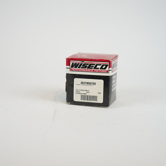 WISECO Kolv 97 MM