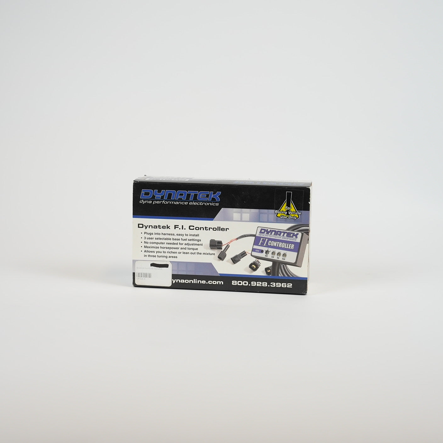 DYNATEK Fi Fuel Controller