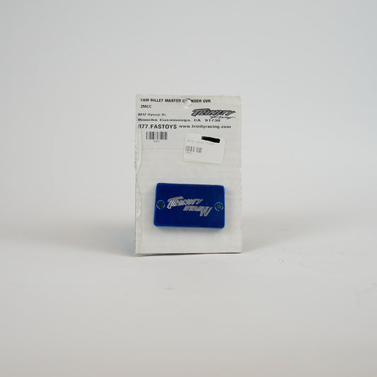 TRINITY Bromslock Yfz450