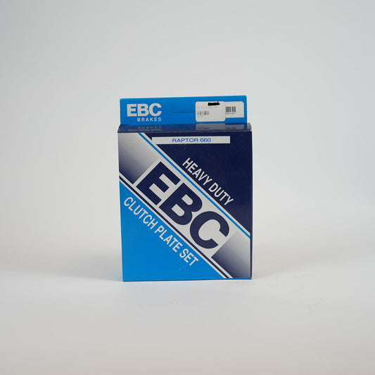 EBC BRAKES Lamellsats