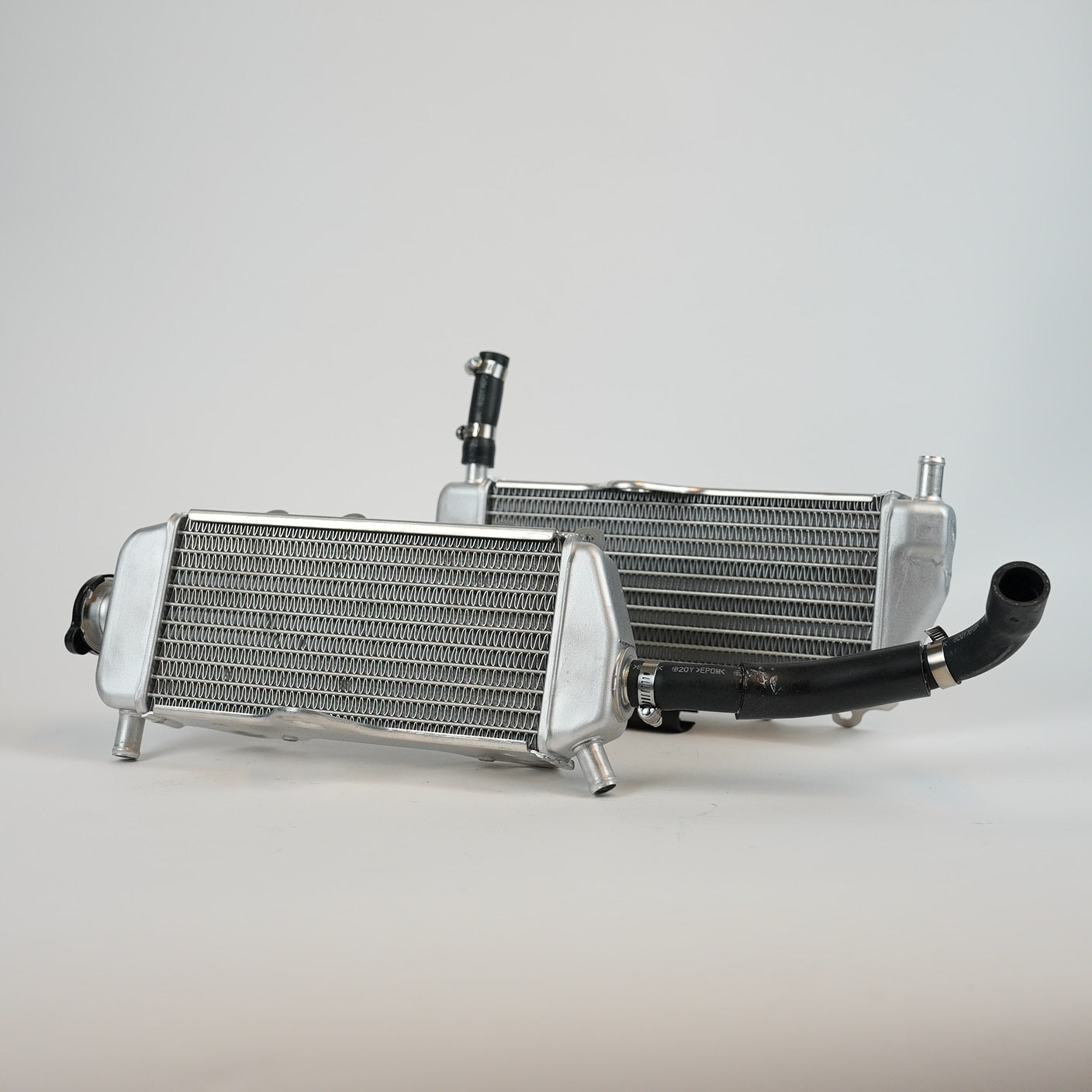 KYLARIMPORTEN Kylare Komplett H+V