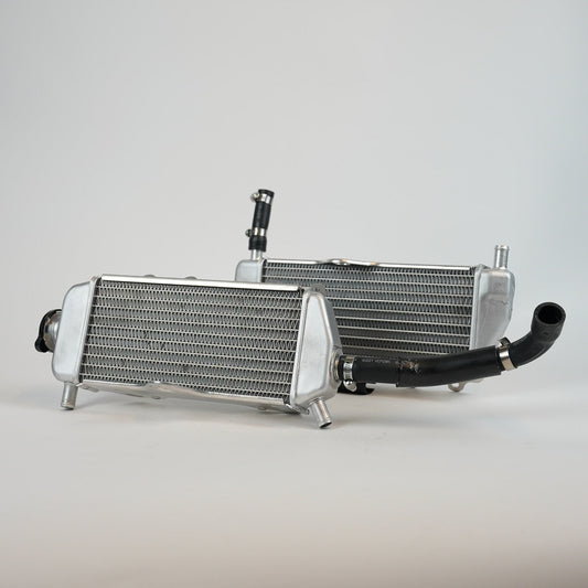 KYLARIMPORTEN Kylare Komplett H+V