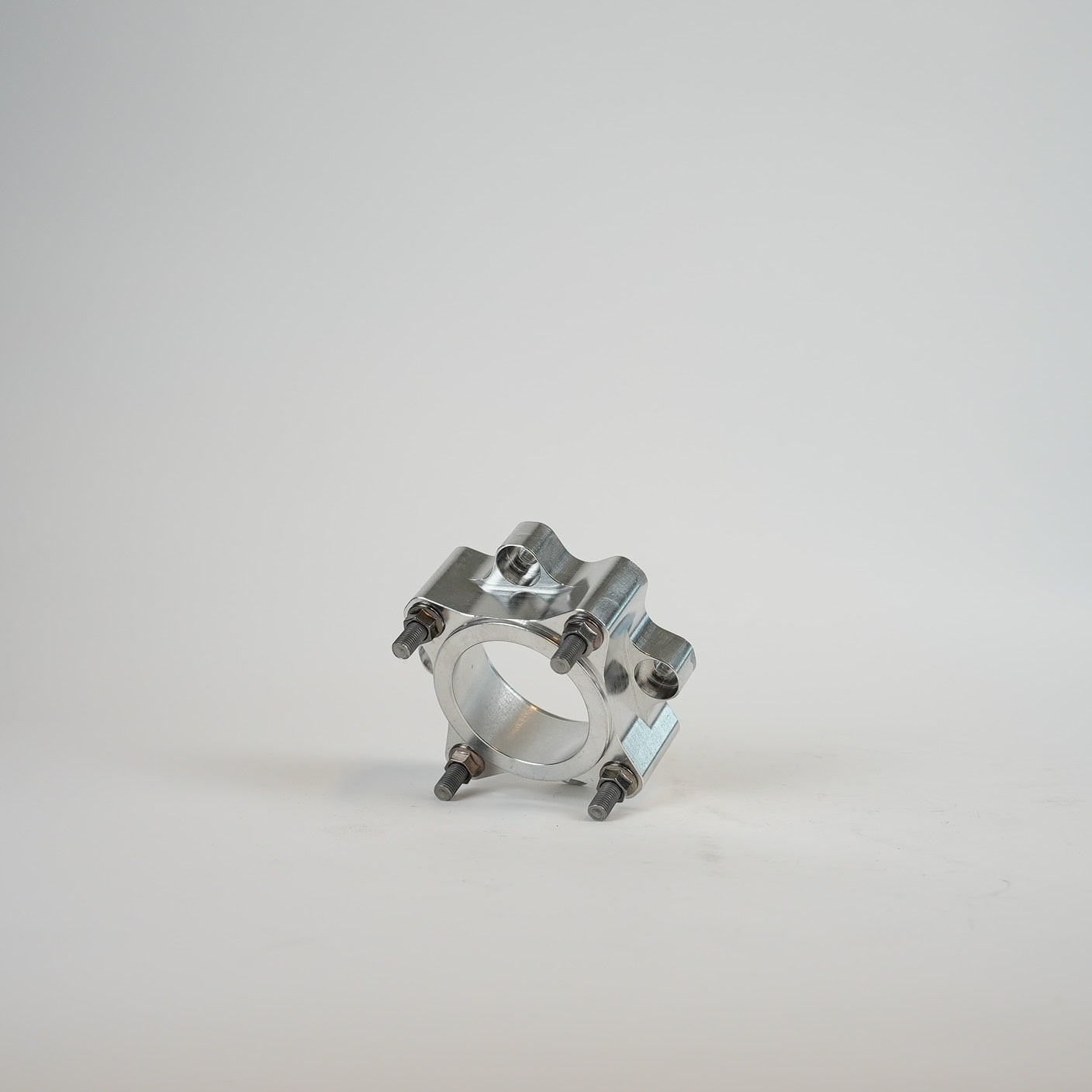 SPACERS 4X110-45MM 2St