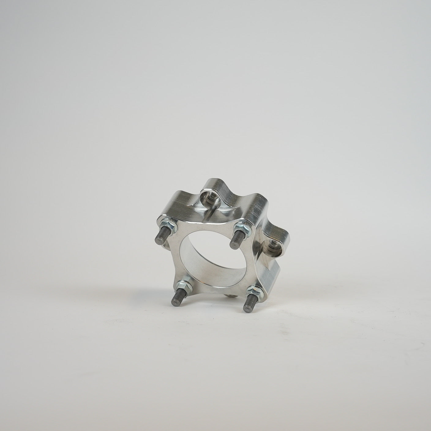 SPACERS 4X115-45MM 2St