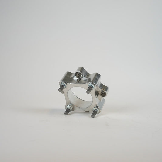 SPACERS 4X115-45MM 2St