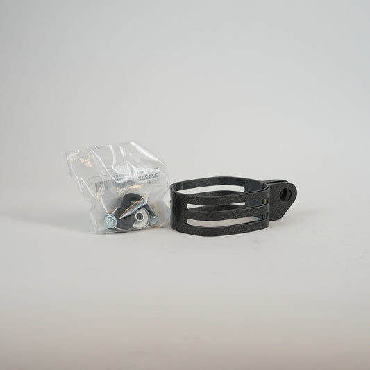 AKRAPOVIC Avgasklämma