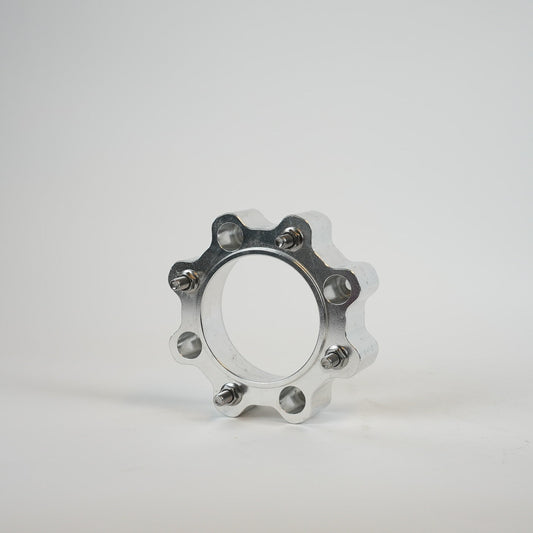 SPACERS 4X136-45MM