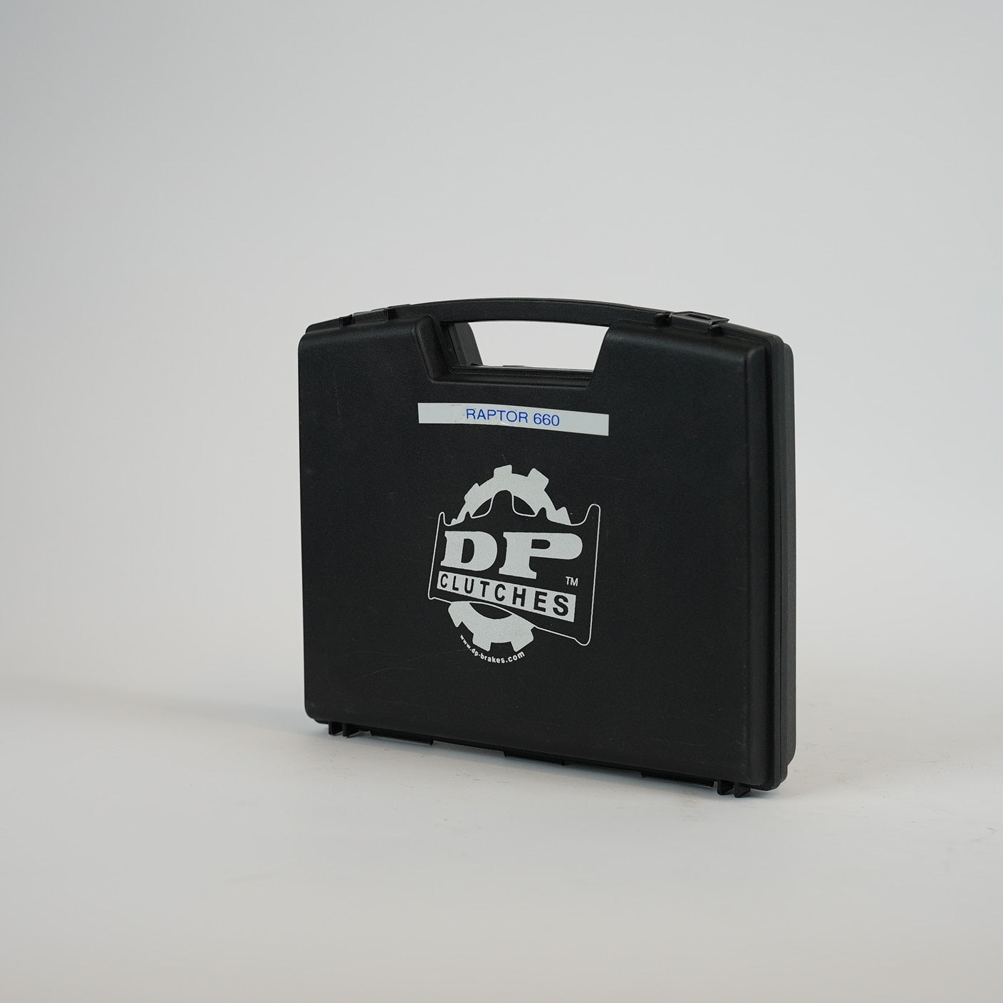 DP CLUTCHES Kopplingssats