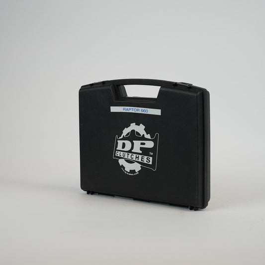 DP CLUTCHES Kopplingssats