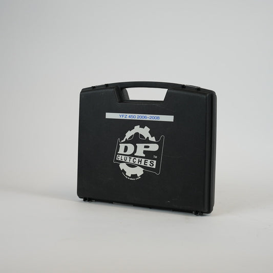 DP CLUTCHES Kopplingssats