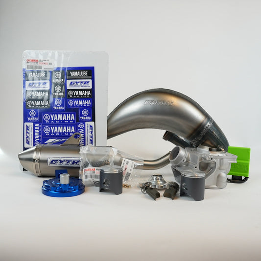 YAMAHA GYTR Prestandakit