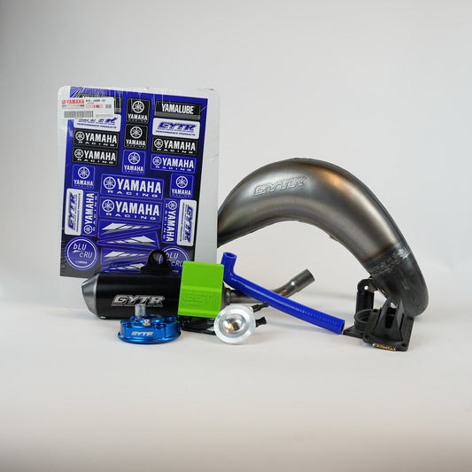 YAMAHA GYTR High Performance Race Kit